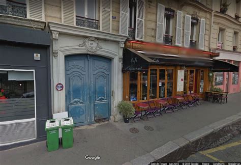 65 Rue De La Grange Aux Belles Pharmacie Colonel Fabien Paris - Pharmacie (adresse)